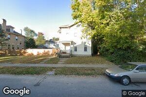 603 S 6th St, Terre Haute, IN 47807