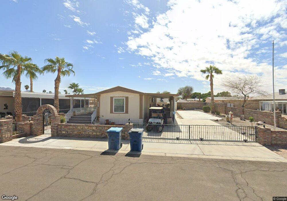 13331 E 44th Dr, Yuma, AZ 85367 - photo 1