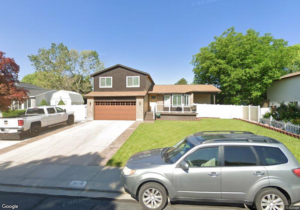 6678 S 3235 W, West Jordan, UT 84084 - photo 1