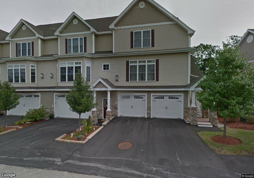 2 Manor Dr unit C, Hooksett, NH 03106 - photo 1