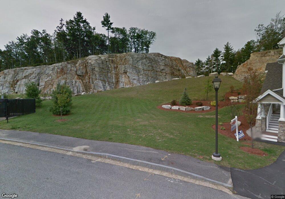 18 Manor Dr unit D, Hooksett, NH 03106 - photo 1