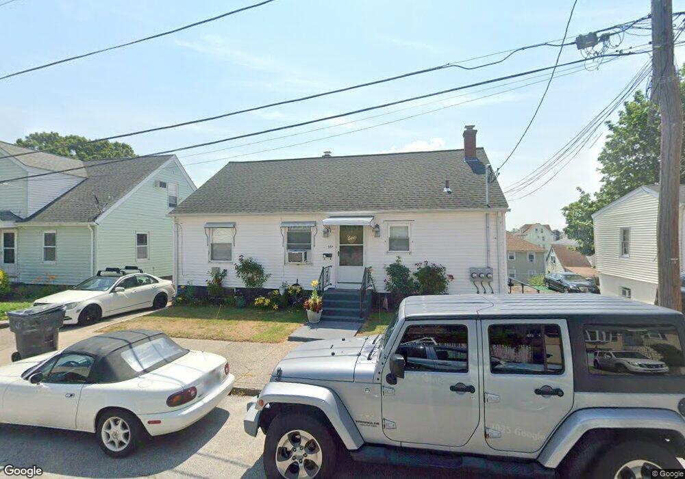 39 Aetna St, Central Falls, RI 02863 - photo 1