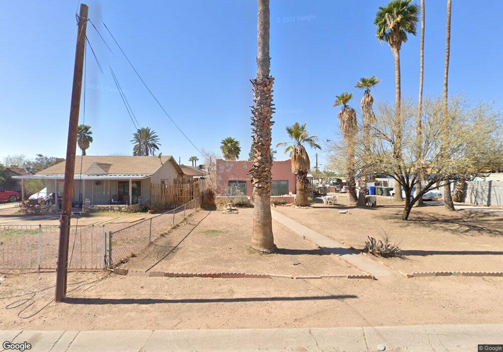 1514 N 28th Place, Phoenix, AZ 85008 - photo 1