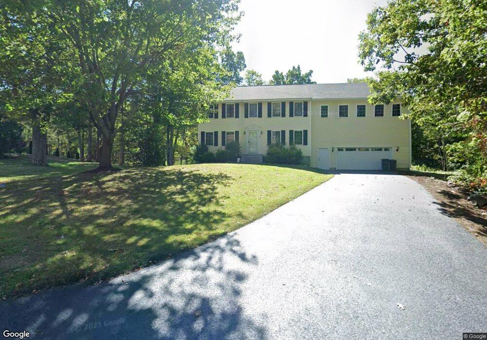 84 West St, Pepperell, MA 01463 - photo 1