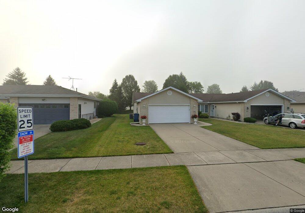 761 Blue Jay Way, Dyer, IN 46311 - photo 1