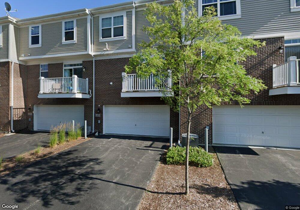 1435 N Charles Ave, Naperville, IL 60563 - photo 1