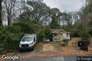 124 Anderson St, Cusseta, GA 31805