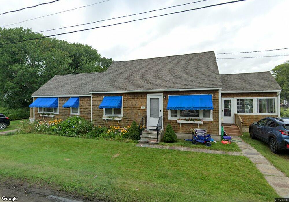 95 S Tibbetts Ave, Wells, ME 04090 - photo 1