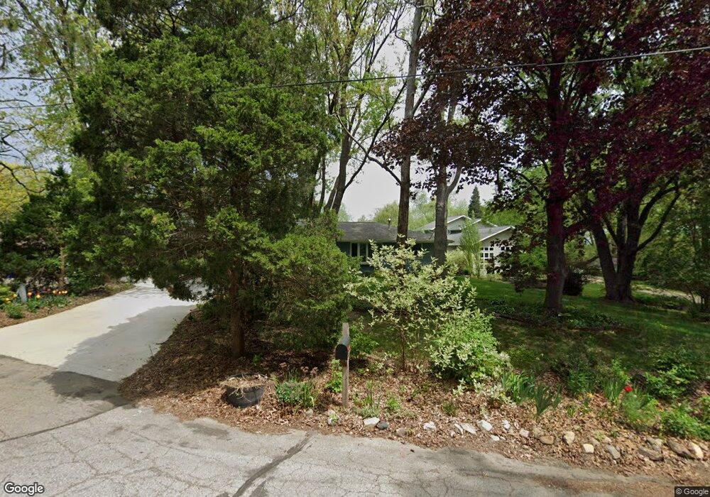 2365 East Hill Dr, Fitchburg, WI 53711 - photo 1