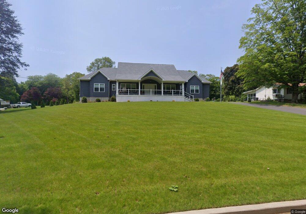 96 Platt Ln, Milford, CT 06461 - photo 1