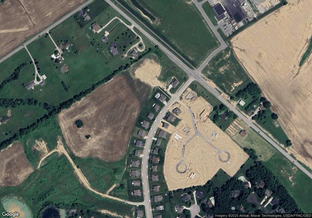 10123 New California Dr, Plain City, OH 43064 - photo 1