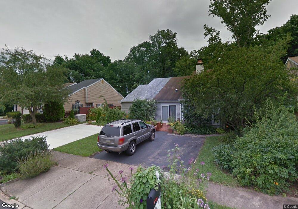 261 Wood Stream Ct, Langhorne, PA 19047 - photo 1