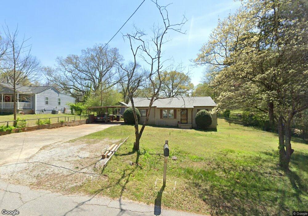 647 Chamberlain Cir SW, Marietta, GA 30008 - photo 1