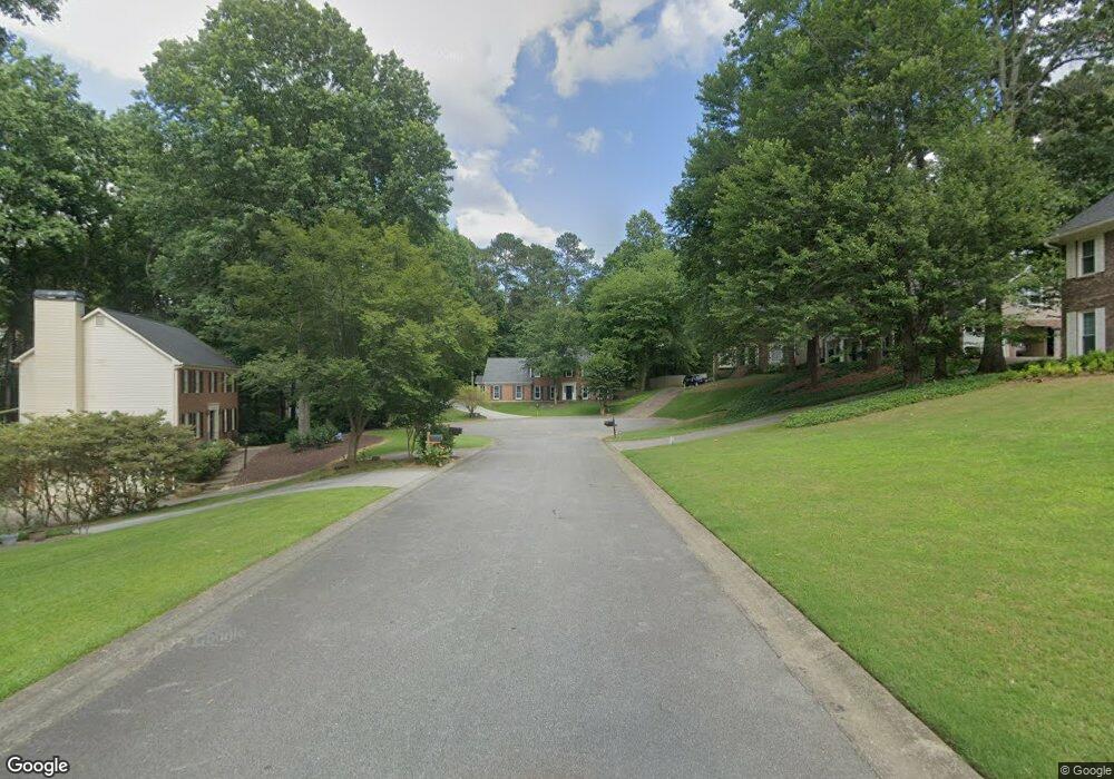 0 Kindlewood Ct unit 3286101, Roswell, GA 30075 - photo 1