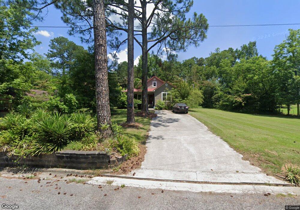 1105 Ackers St SW, Cullman, AL 35055 - photo 1