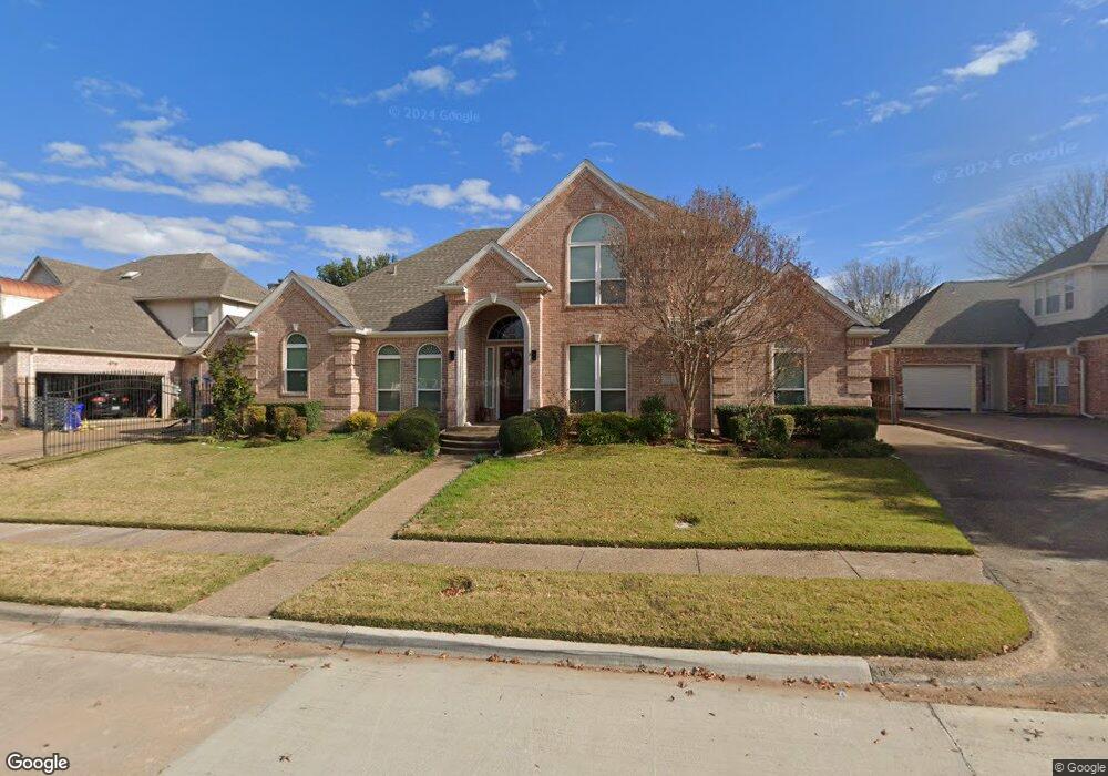 4111 Coachman Ln, Colleyville, TX 76034 - photo 1