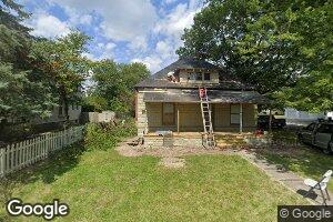 320 E Walnut St, Sharpsville, IN 46068