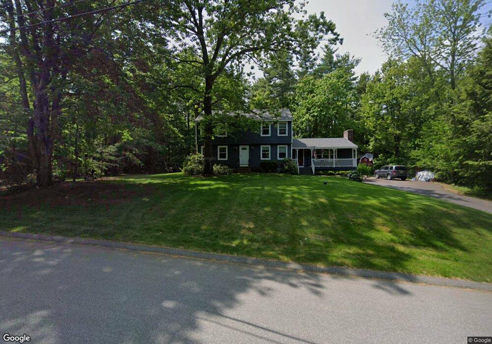 8 Partridge Ln, Derry, NH 03038 - photo 1