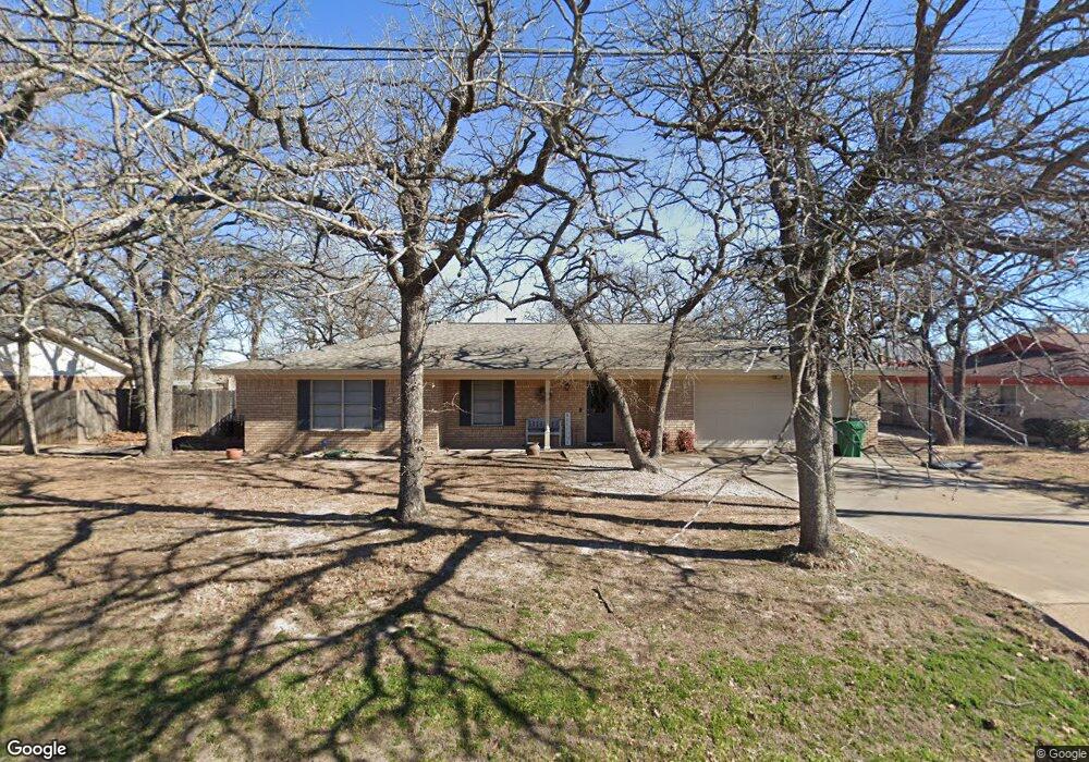 2603 Oaks Dr, Granbury, TX 76049 - photo 1