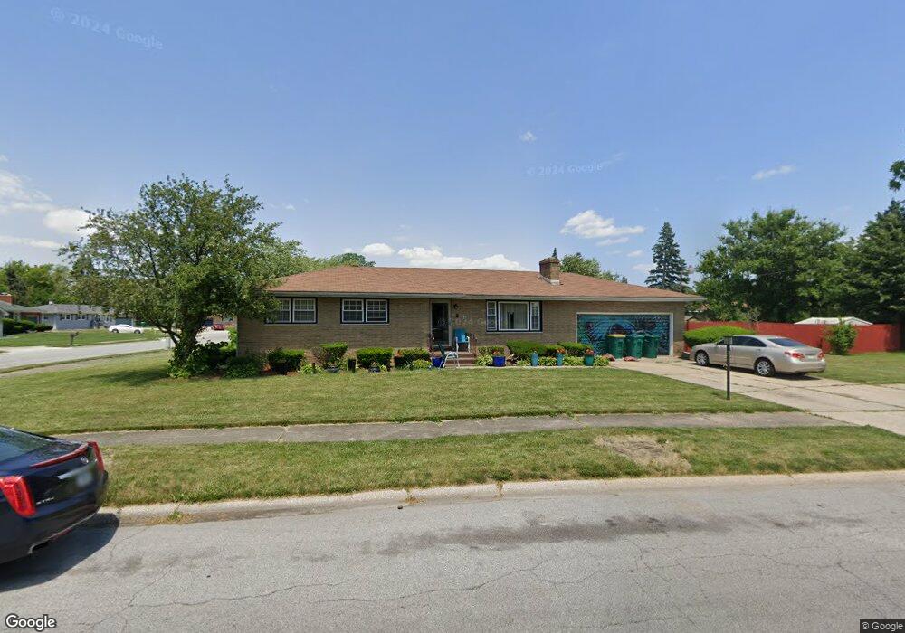 520 W 54th Ave, Merrillville, IN 46410 - photo 1