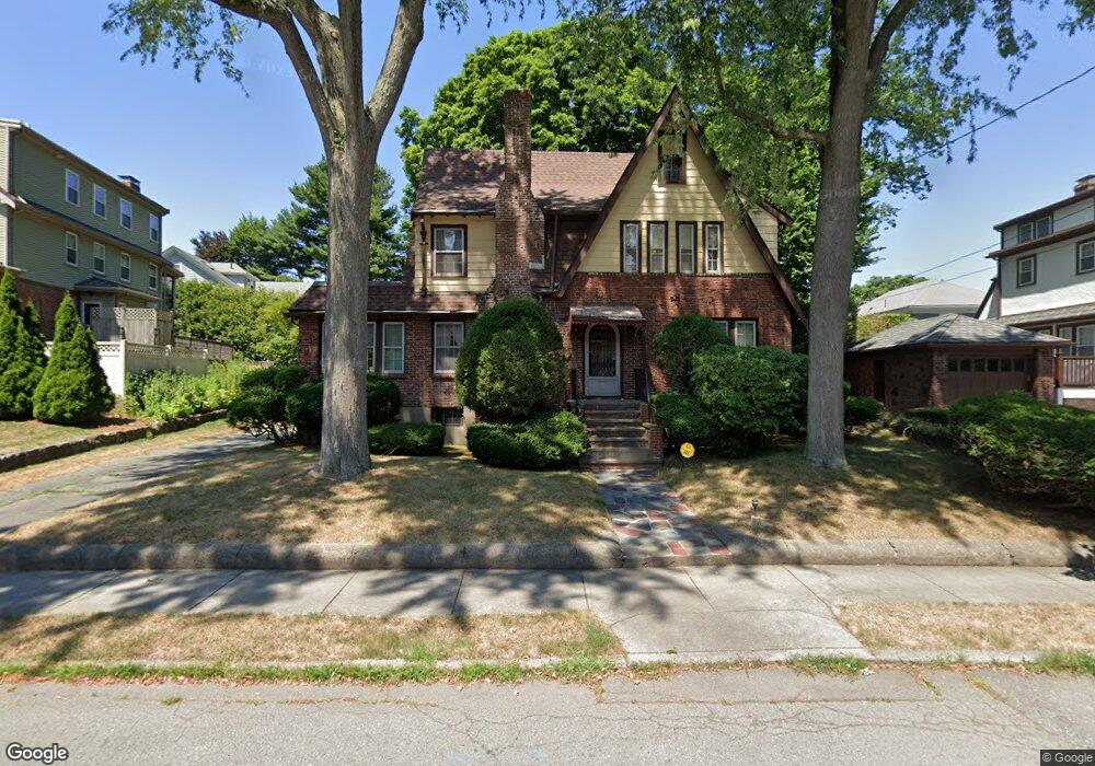 10 Hereward Rd, Newton Center, MA 02459 - photo 1