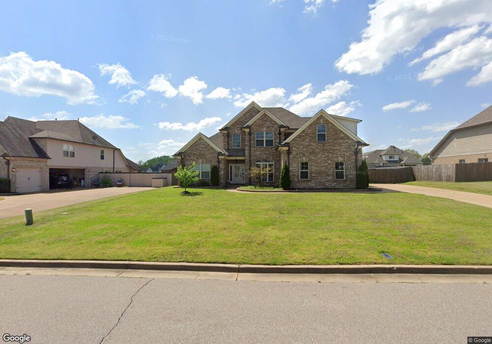 310 Cambridge Pass, Oakland, TN 38060 - photo 1