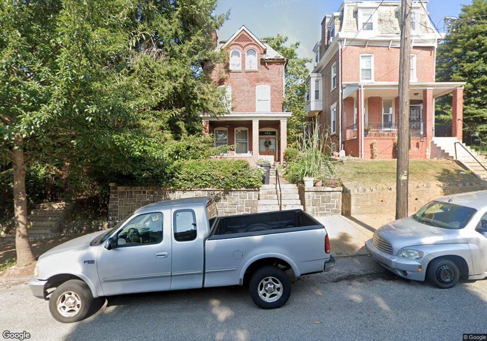 505 N Broom St, Wilmington, DE 19805 - photo 1