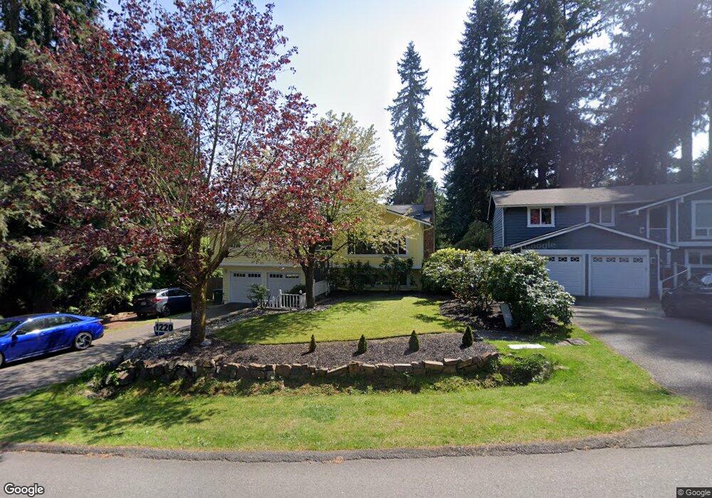 1220 200th Place SE, Bothell, WA 98012 - photo 1