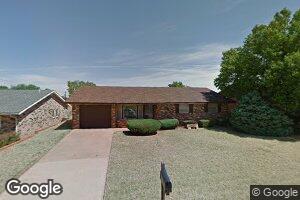 108 Cinnamon St, Alva, OK 73717