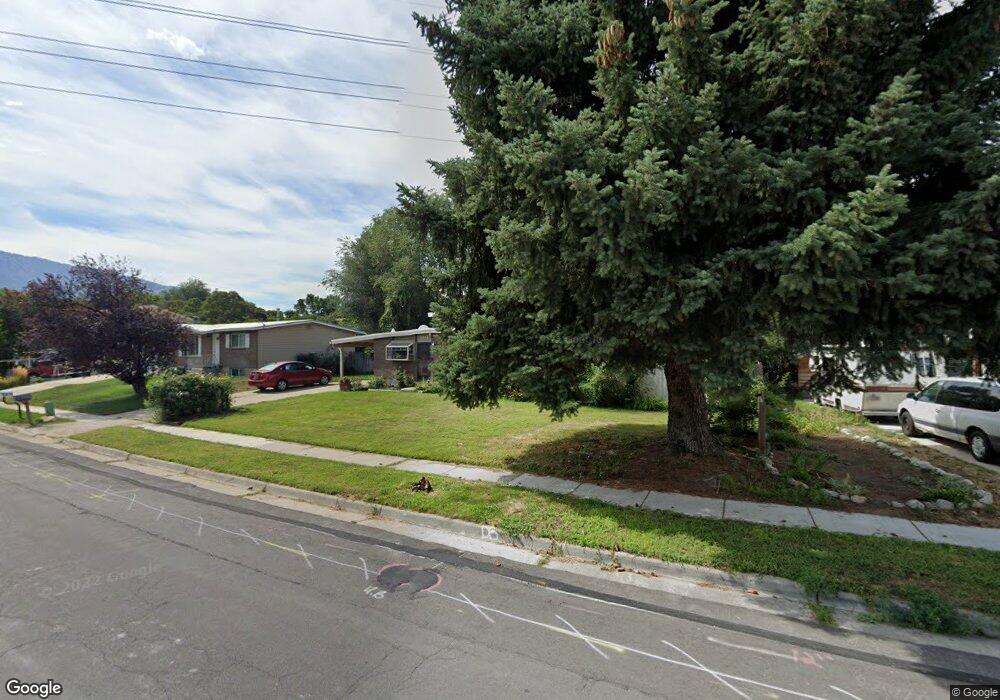 1564 Blueberry Hill, Sandy, UT 84093 - photo 1