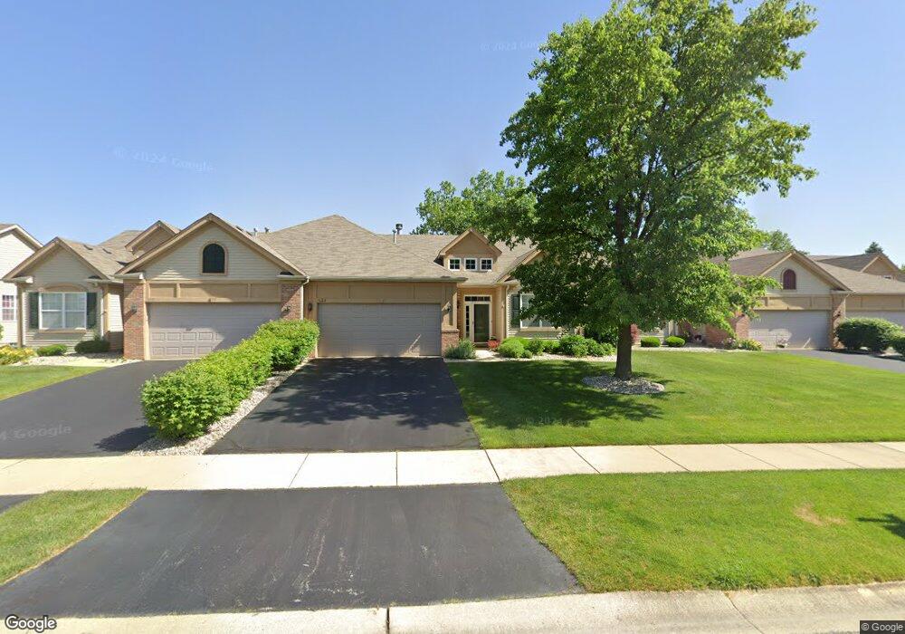 1123 Stommel Place, Dyer, IN 46311 - photo 1