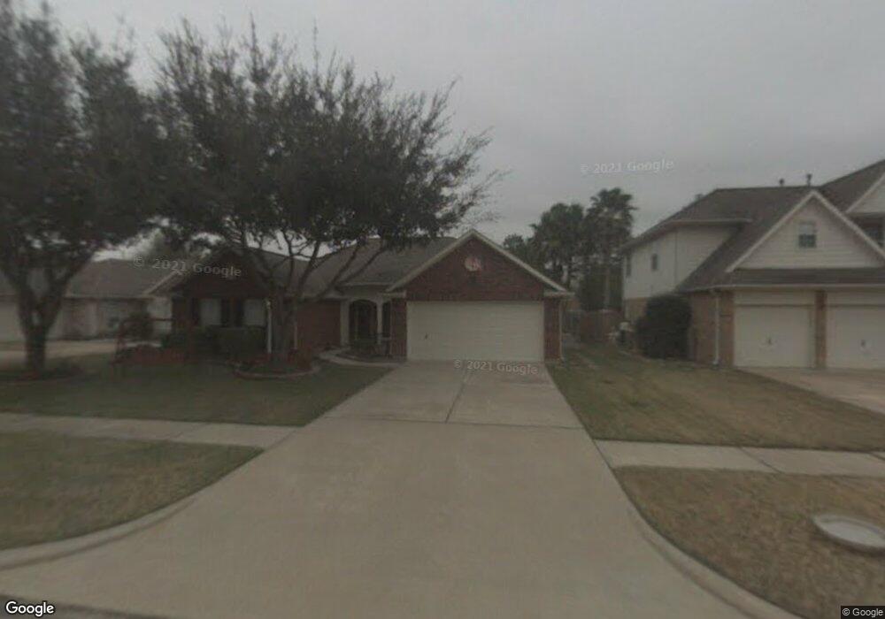 8814 Aberdeen Oaks Dr, Houston, TX 77095 - photo 1
