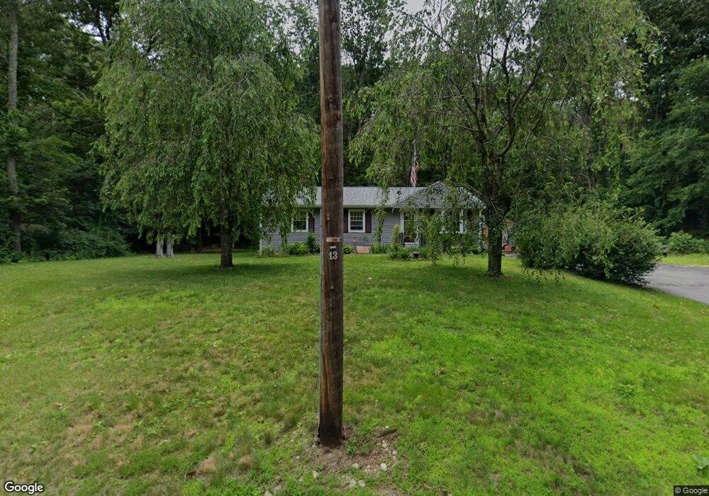 32 Richardson Corner Rd, Charlton, MA 01507 - photo 1