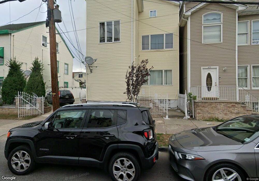 401 E 21st St unit 403, Paterson, NJ 07513 - photo 1