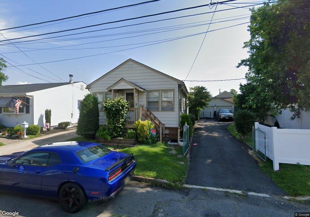 821 6th St, Keyport, NJ 07735 - photo 1