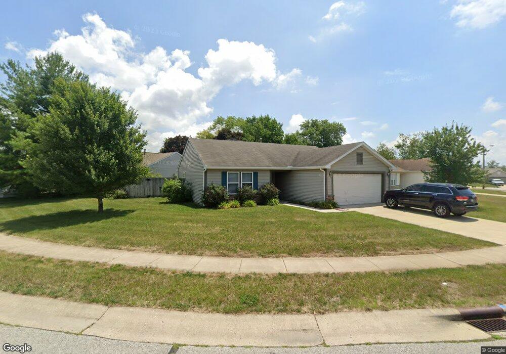 605 Stockbridge Ln, Lafayette, IN 47909 - photo 1