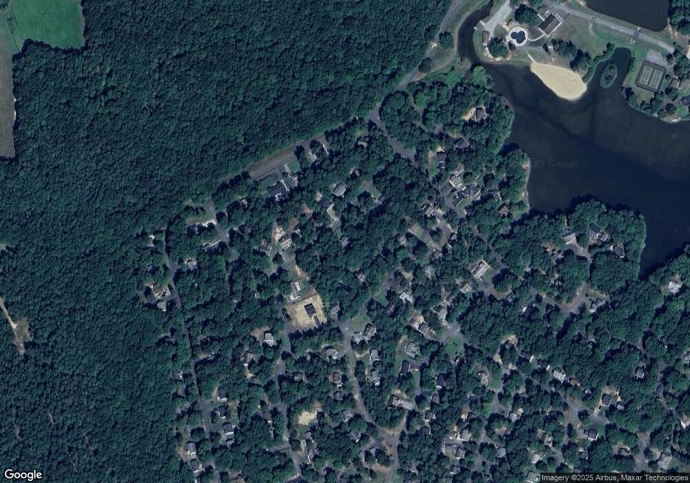 612 Abbey Dr, Ruther Glen, VA 22546 - photo 1