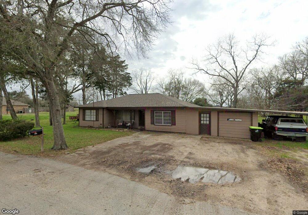 7626 Lilly St, Needville, TX 77461 - photo 1