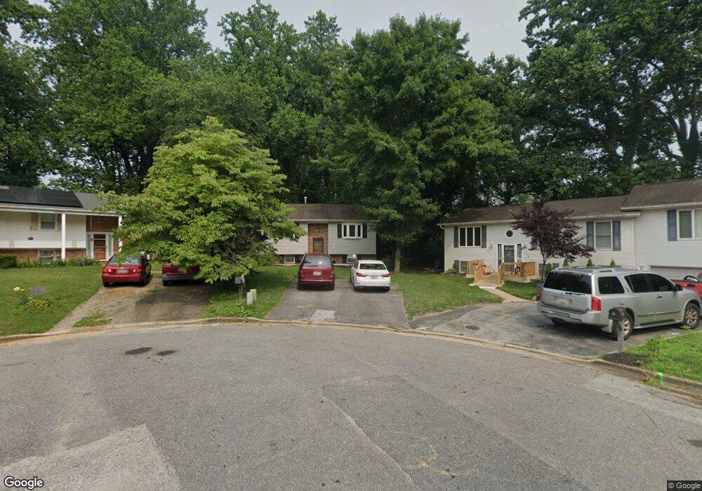 911 Country Terrace, Severna Park, MD 21146 - photo 1