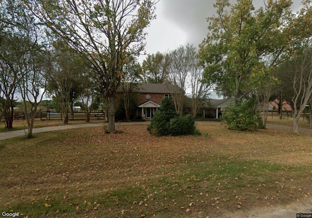 29123 Mahon Rd, Hockley, TX 77447 - photo 1