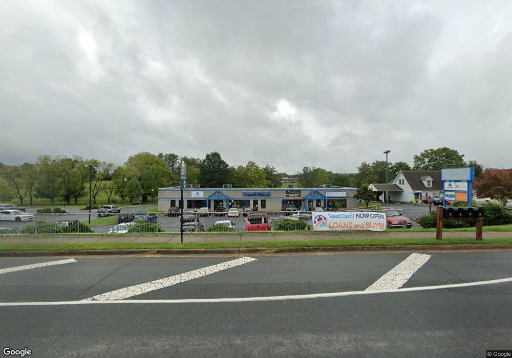 571 James Madison Hwy, Culpeper, VA 22701 - photo 1