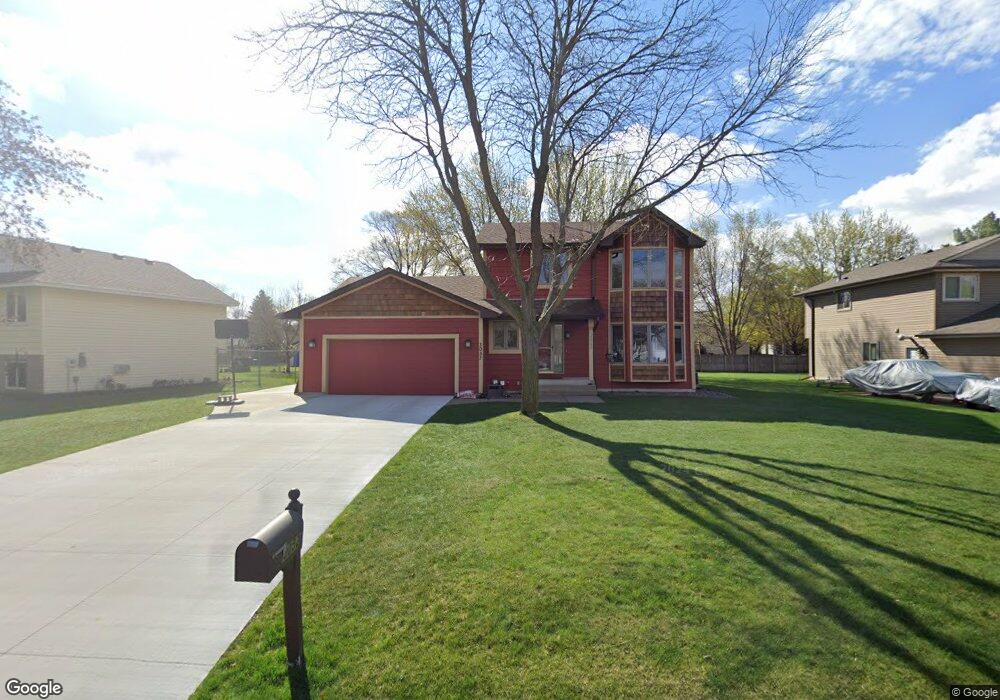 3052 121st Ave NW, Coon Rapids, MN 55433 - photo 1