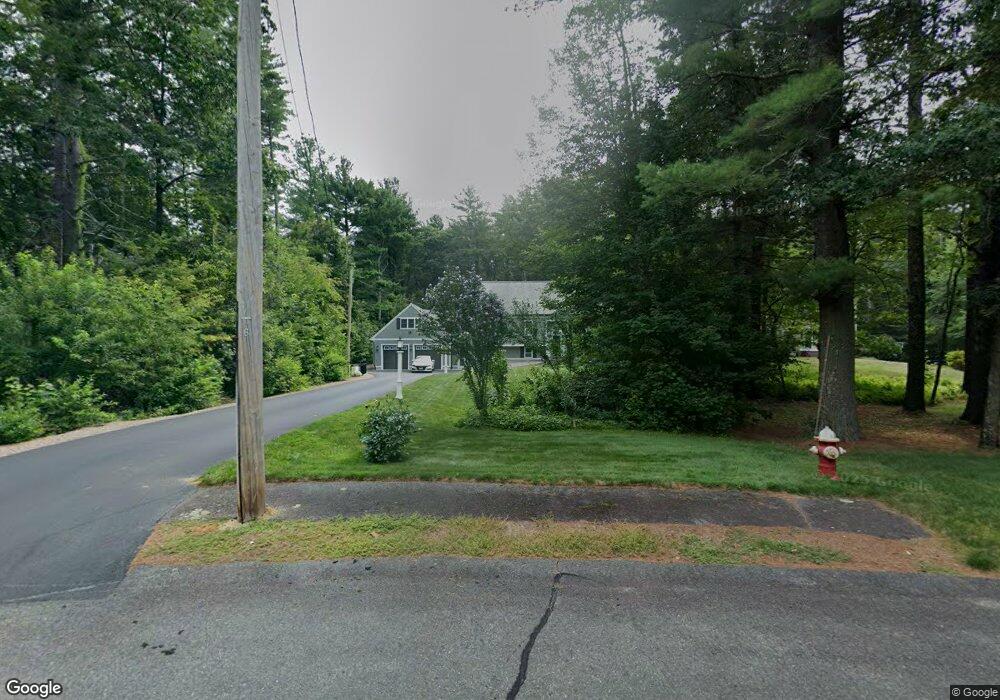 3 Heather Hills Way, Norton, MA 02766 - photo 1