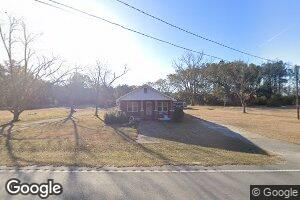1688 Charleston Hwy, Hampton, SC 29924