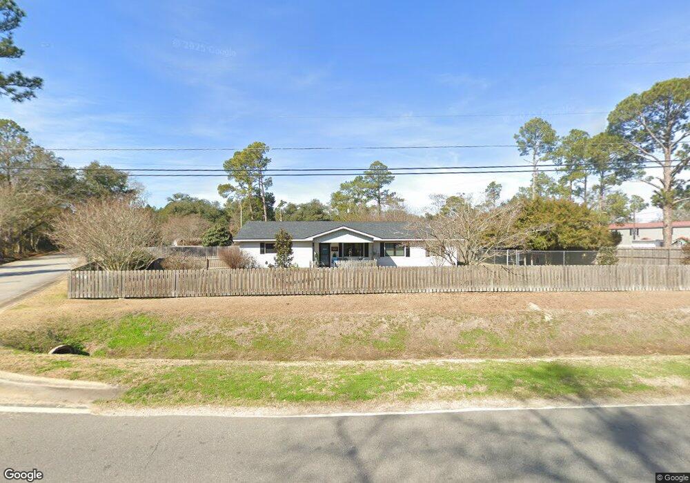 819 N Martin Luther King jr St, Colquitt, GA 39837 - photo 1