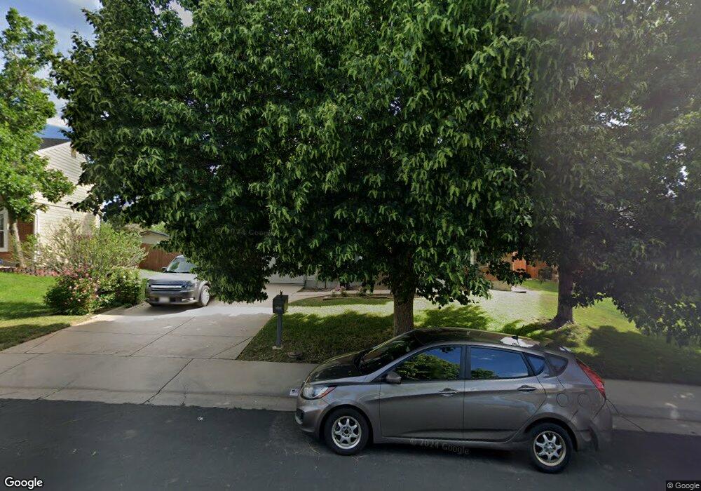 1055 S Lewiston Way, Aurora, CO 80017 - photo 1