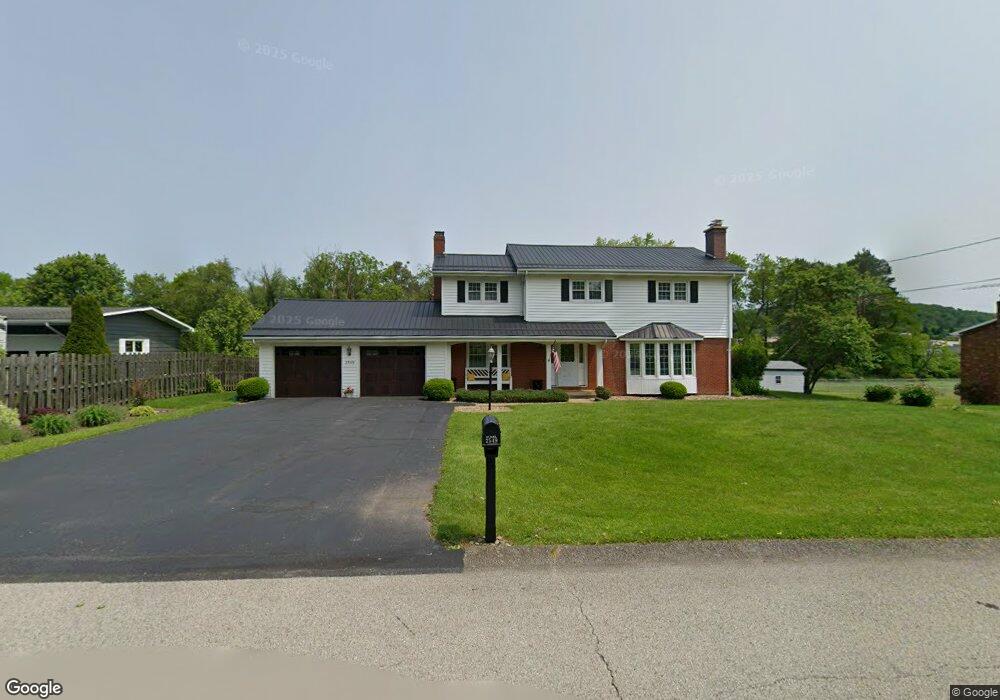 2549 Melloney Ln, Indiana, PA 15701 - photo 1