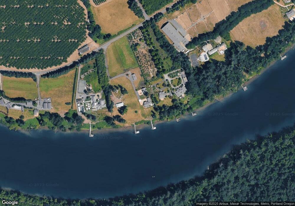 36296 NE Wilsonville Rd, Newberg, OR 97132 - photo 1