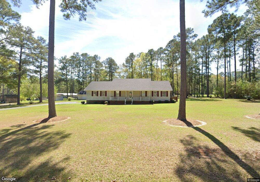 206 Scott Rd, Cairo, GA 39827 - photo 1