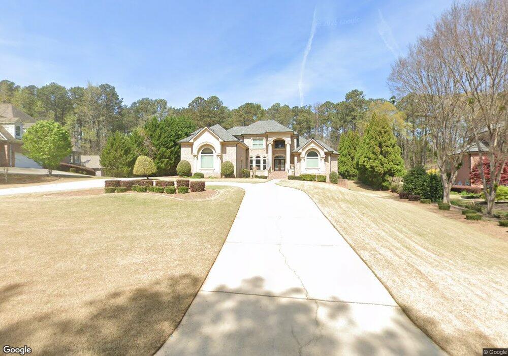 2003 Pine Forest Ct, Jonesboro, GA 30236 - photo 1